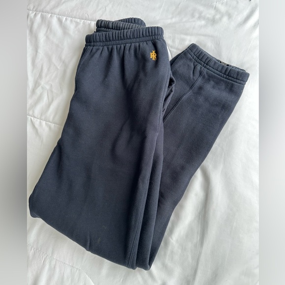 Vintage Ralph Lauren Sweatpants - Picture 1 of 6